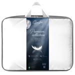 Одеяло Homeline пуховое 155х215см