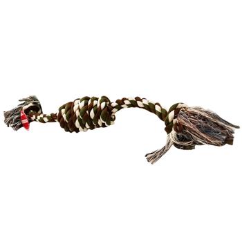 Camon Rope Dog Toy 44cm