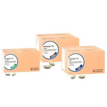 Pills Boehringer ingelheim France - buy, prices for MasterZoo - photo 4