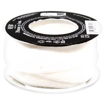 Decorative Ribbon 20mm x 4m in assortment - buy, prices for - photo 4