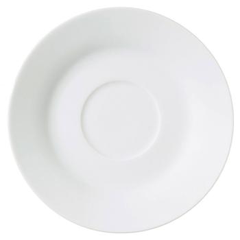 Aro Bell Saucer 15.5cm 6pcs - buy, prices for METRO - photo 2