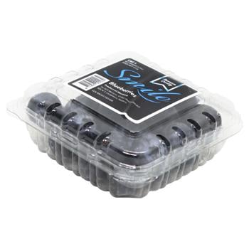 Smile Sekoya Blueberry 125g - buy, prices for - photo 2