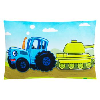 Kopytsia Pillow with Print Soft Toy 00861-0006 - buy, prices for - photo 1