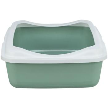 Trixie Classic туалет для котів 37х15х48 см - зелений - купити, ціни на MasterZoo - фото 2