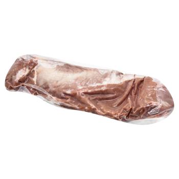 Yatran Frozen Beef Loin - buy, prices for METRO - photo 1