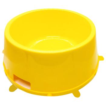 Priroda №6 Yellow Bowl 3l