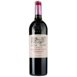 Chateau De Chateauneuf Bordeaux Dry Red Wine 13.5% 0.75l