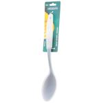 Serving spoon Ardesto silicone China