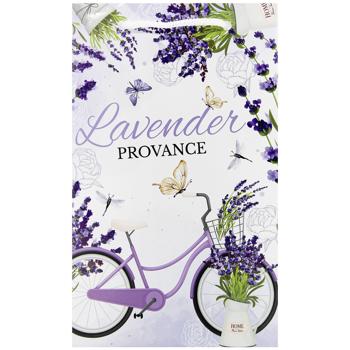 Svit Pozdorovlen Paper Gift Package 17.7х10.9х5.6см - buy, prices for Auchan - photo 2