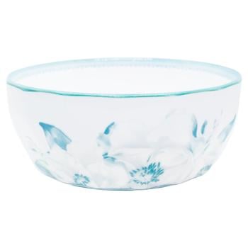 Zed Flowers Bowl 18.4х8.7сm - buy, prices for - photo 1