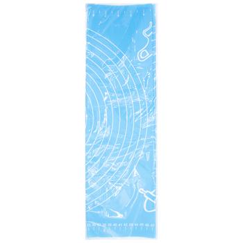 Килимок силіконовий для випічки та розкочування 45*65см - купити, ціни на Таврія В - фото 3