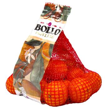 Bollo Clementine 1kg