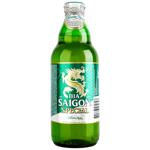 Saigon Special Light Beer 4.9% 0.33l