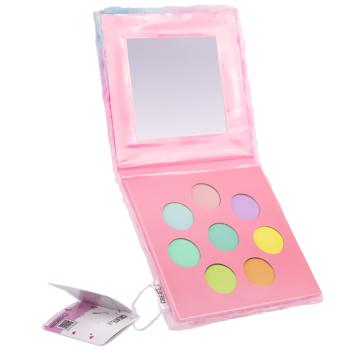 Create it! Fluffy Eyeshadow Palette - buy, prices for - photo 3