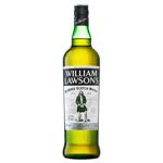 William Lawson's Blended Scotch Whisky 40% 0.7l