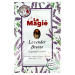 La Magie Lavender Aromatic Sachet 21g