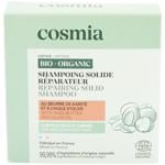 Cosmia Shea Butter and Olive Oil Solid Shampoo 85g