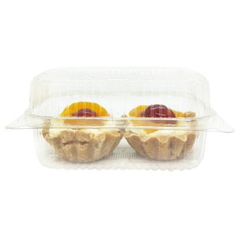 Fruit Tartlets - buy, prices for - photo 5