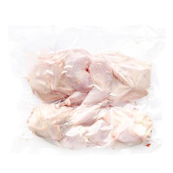 Frozen Quail - buy, prices for COSMOS - photo 1