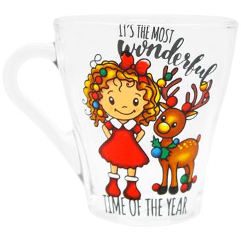 Cup - buy, prices for Auchan - photo 1