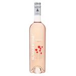 Chateau La Gordonne Summertime Bio AOC Rose Dry Wine 12.5% 0.75l