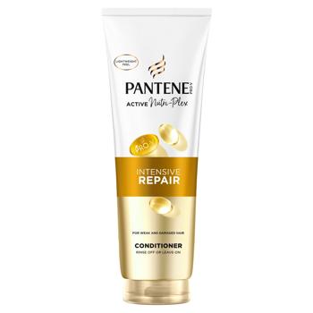 Бальзам Pantene Интенсивное восстановление 275мл - купить, цены на Biotus - фото 2
