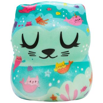 Іграшка-антистрес Зед 15см в асортименті - купити, ціни на ЕКО Маркет - фото 4