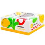 Торт Бабене Празький 590г