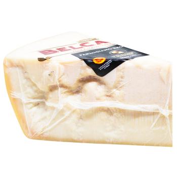 Сир Belcanto Parmigiano Reggiano Pdo 12міс - купити, ціни на WINETIME - фото 2