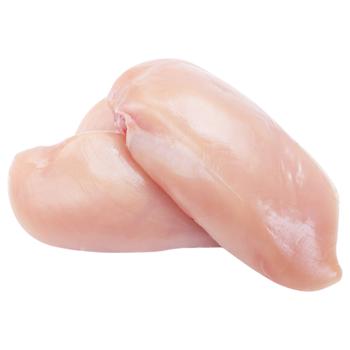 Chilled Chicken Fillet - buy, prices for Chudo Market - photo 1