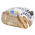 Хліб Auchan Гречаний