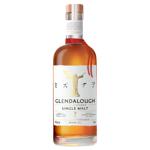 Glendalough 7yo Whiskey 46% 0.7l