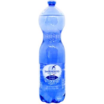 San Benedetto Highly Carbonated Mineral Water 1.5l
