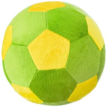 Tigres Soccer Ball Pillow