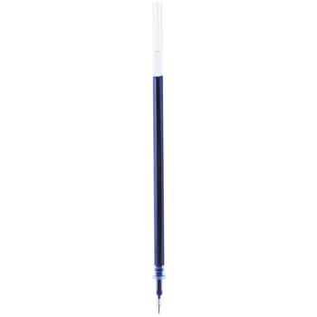 Axent Delta Gel Ink Refill 0.5mm Blue - buy, prices for COSMOS - photo 2
