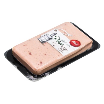 Nauta Boiled Pork Pate with Porto 150g - buy, prices for METRO - photo 1