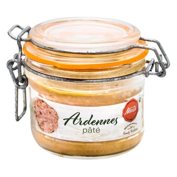 Nauta Ardennes Pate 180g