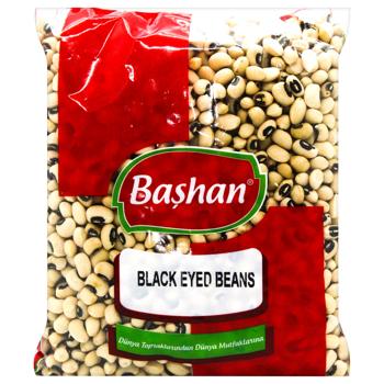Bashan Black Eyed Beans 500g - buy, prices for Grono - photo 1
