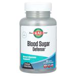 Регулирование содержания сахара в крови KAL Blood Sugar Defense 60 таблеток