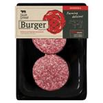 Cutlet Skott smeat beef for burgers 300g Ukraine