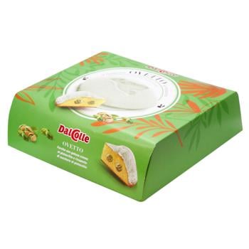 Dal Colle Pistachio Flavored Panettone 350g - buy, prices for NOVUS - photo 1