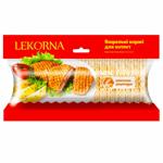 Коржи вафельные Lekorna 50г