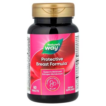 Supplement Nature's way 60pcs Usa - buy, prices for Biotus - photo 1