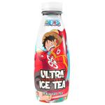 Чай холодний Ultra Pop One Piece Луффі  0,5л