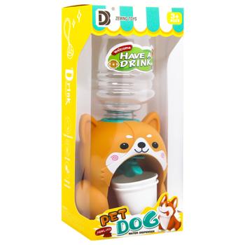 Set Cooler Corgi Toy 8075 - buy, prices for ULTRAMARKET - photo 2