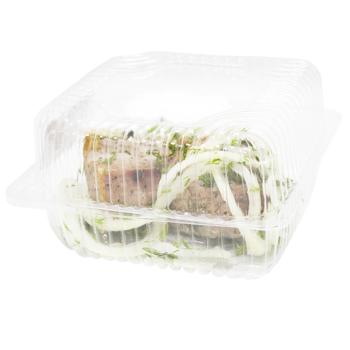 Шашлык Фирменный из свинины