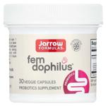 Jarrow Formulas Fem Dophilus Women's Probiotics 1 Billion CFU 30 capsules