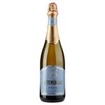 Вино ігристе Артемівське біле солодке 10-13,5% 0,75л