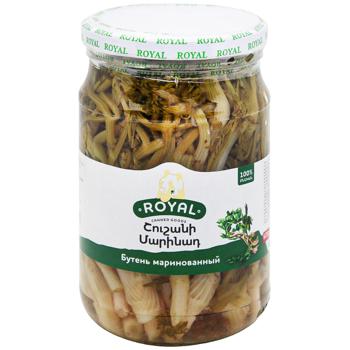 Royal Buten Marinated 620g