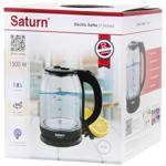 Electric Kettle Saturn ST-EK8466